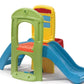 STEP2 Play Ball Fun Climber
