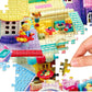 Polly Pocket MATTEL Puzzles