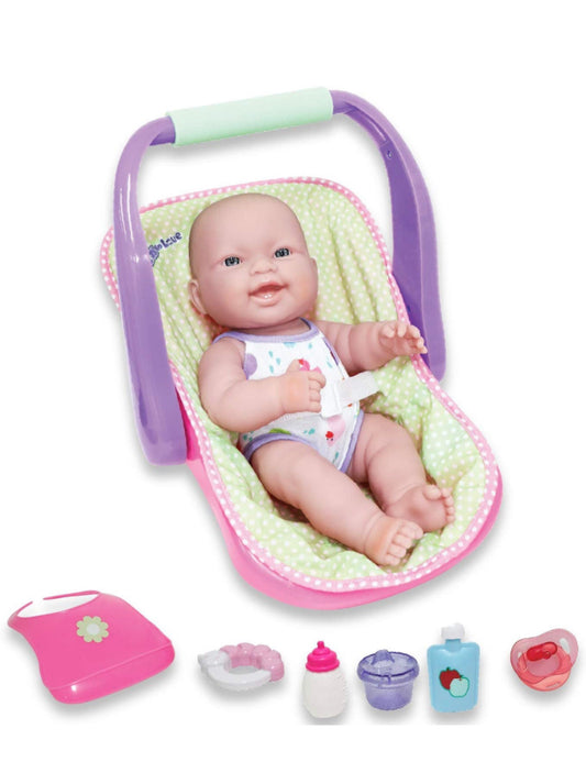 JC Toys Carry and Go Carrier