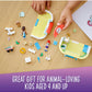 LEGO Friends Pet Clinic