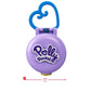 Polly Pocket Pollyville Snow Cabin Micro Doll