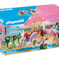 Playmobil Princess Horse Riding Lessons