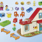 Playmobil 1 2 3 Family Home