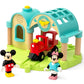 Disney Mickey and Friends: Mickey Mouse Record & Play Station