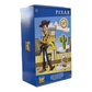 Toy Story 4 Launching lasso Woody Action Figure