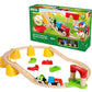 Brio My First Railway Battery Train Set