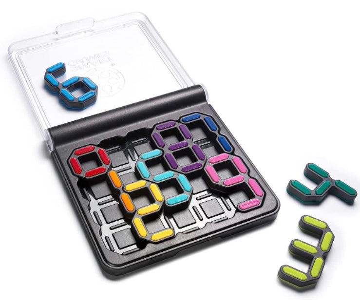 SmartGames IQ Digits