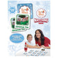 The Elf on the Shelf Matching Game
