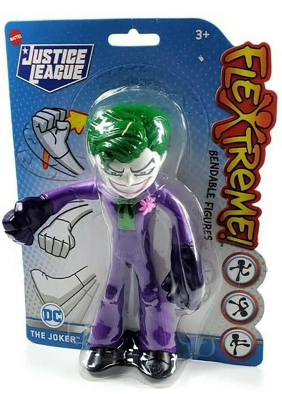 Justice League The Joker