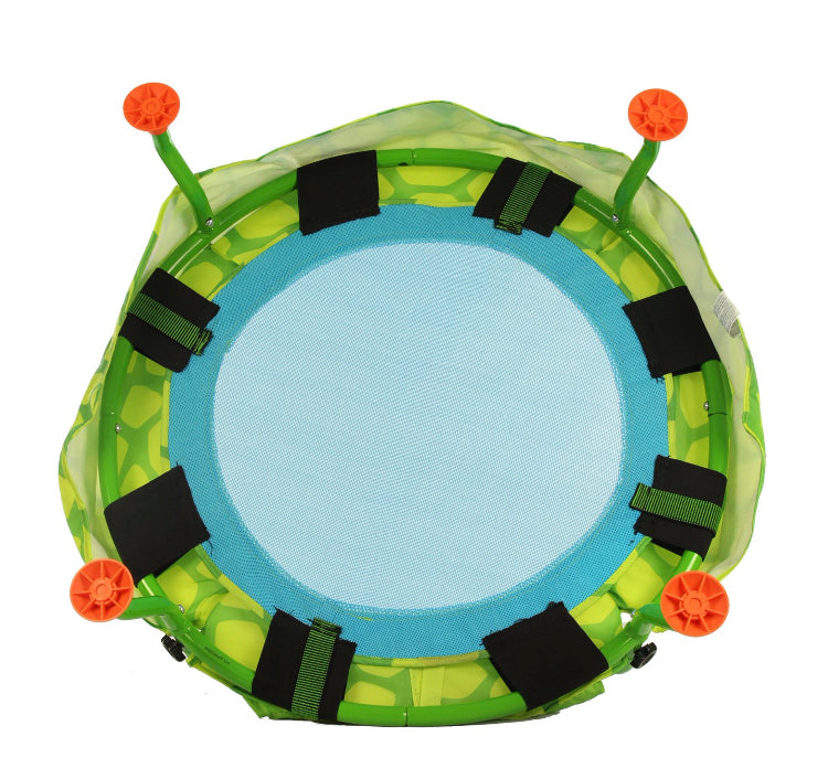 Galt Toys Active Play Nursery Trampoline Turtle