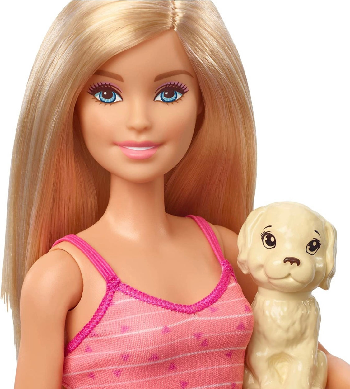 Barbie Doll Pets