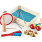 Musical Band-in-a-Box Clap! Clang! Tap! Melissa & Doug