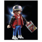 Playmobil Back to the Future