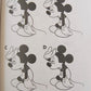 Mickey Mouse Book to Color