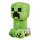 Minecraft 8” Plush Creeper