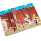 Melissa & Doug Restickable Stickers Flip Flap Pad Paw Patrol Classic Missions
