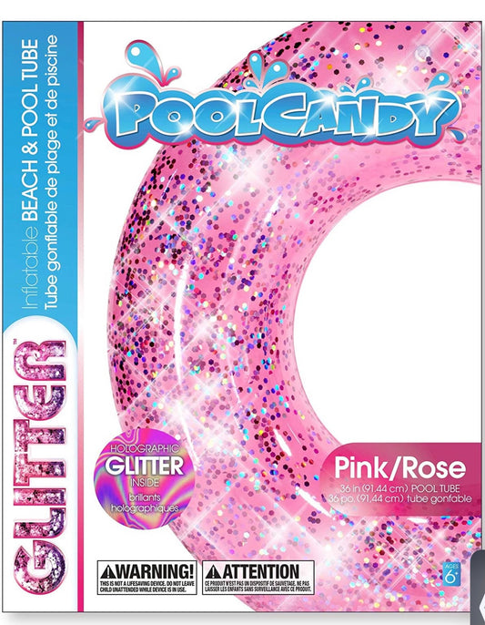 PoolCandy Jumbo Pool Tube