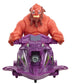 Master of the Universe Beast Man and War Sled