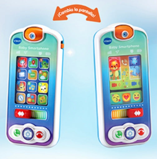 Vtech Baby Smartphone