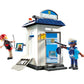 PLAYMOBIL Starter Pack Police Station