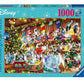 Ravensburger Disney Snow Globes 1,000