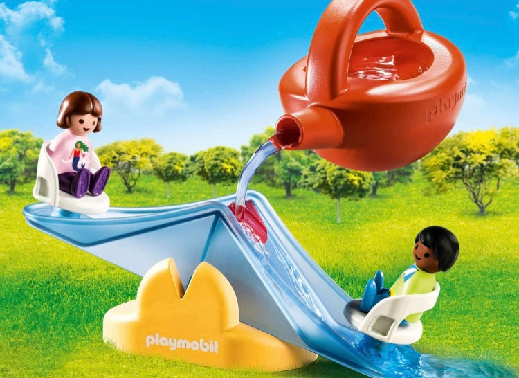 PLAYMOBIL 123 Aqua