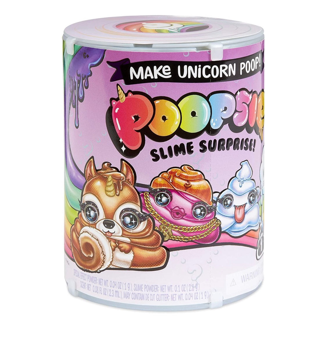 Poopsie Slime Surprise 10 Magic Surprise