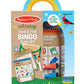 Melissa & Doug Bingo Play Set