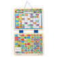 Melissa & Doug Magnetic Responsibility Chart