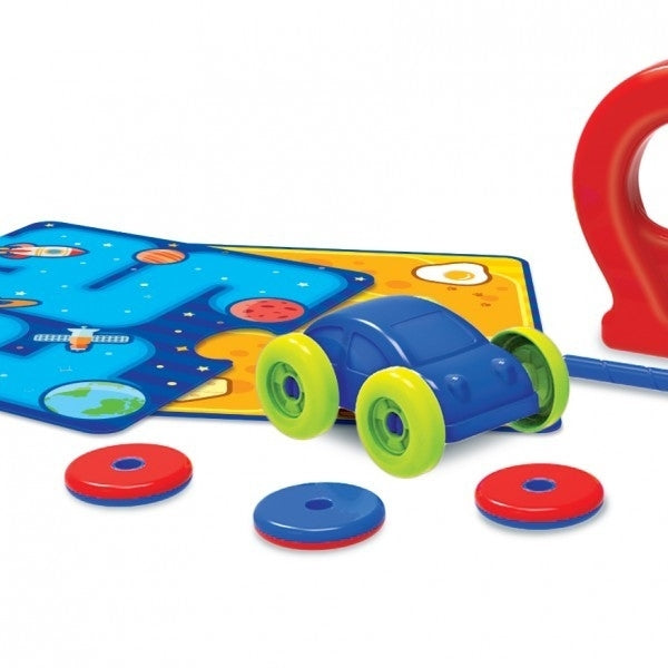 Thinking Kits Magnet Science - El Mercado de Juguetes