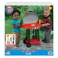 MY VERY OWN GRILL