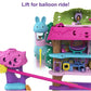 Polly Pocket Pet Adventure Treehouse