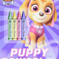 Paw Patrol Puppy Power!