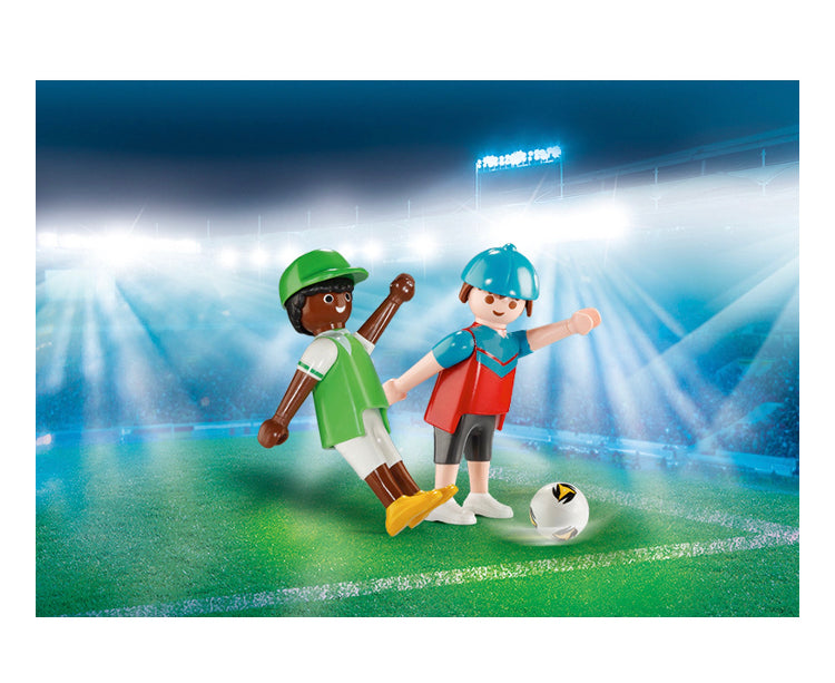 PLAYMOBIL Multisport Carry Case