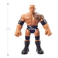 W Bend No’ Bash Stretch Arm! The Rock