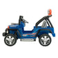 Power Wheels Jeep Wrangler 12V Ride On Vehicle