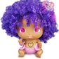 The Bellies From Bellyville- Bibi-Buah