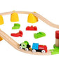 Brio My First Railway Battery Train Set