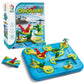 Smart Games Dinosaurs Mystic Island - El Mercado de Juguetes