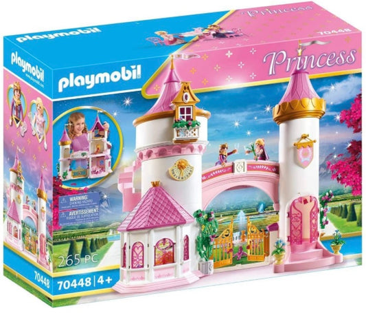 Playmobil Castle