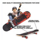 The Tony Hawk 31" Slime Pipe Cruiser Skateboard