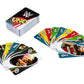 Wrestling UNO