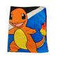 Pokémon Fleece Throw