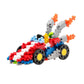 Plus Plus Go Crazy Cart 240Pcs