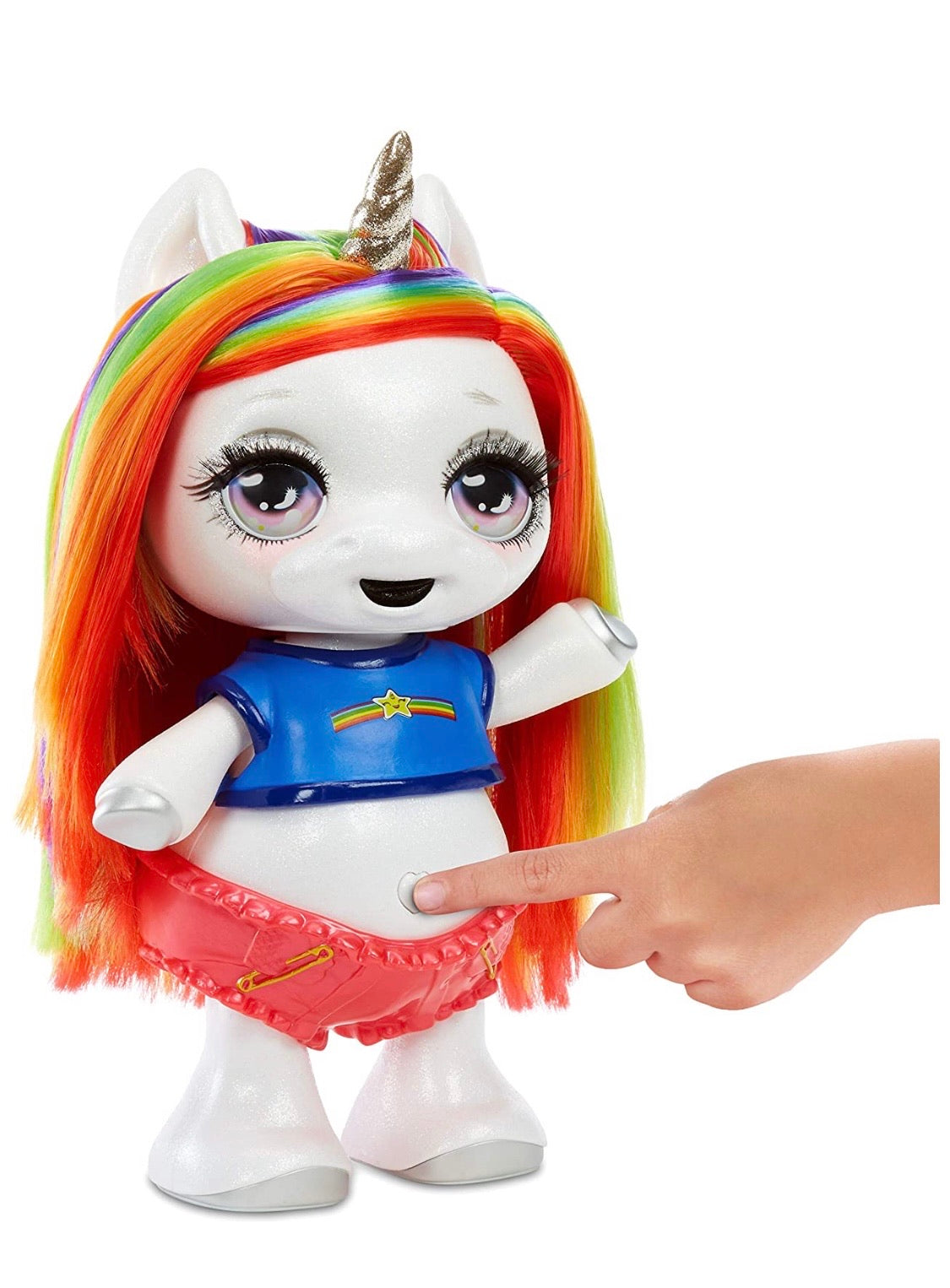 Poopsie Dancing Unicorn - El Mercado de Juguetes