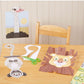 Melissa & Doug Scissor Skills Activity Pad Safari
