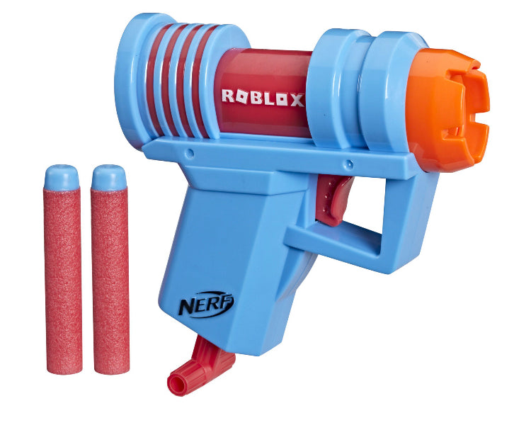 Nerf Roblox Madcity