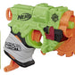 Nerf MicroShots Zombie Strike Crosscut