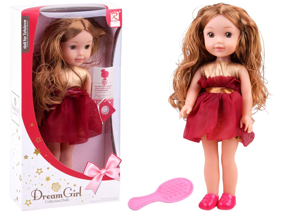 Dream Girl Collection Dolls Music Song