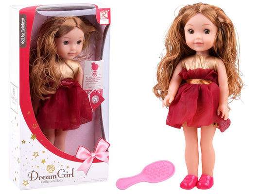 Dream Girl Collection Dolls Music Song